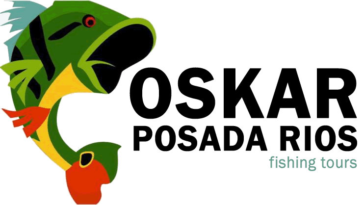 Oskar Posada Fishing Tours